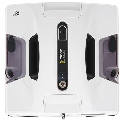 Робот-мойщик окон Hobot 2S белый