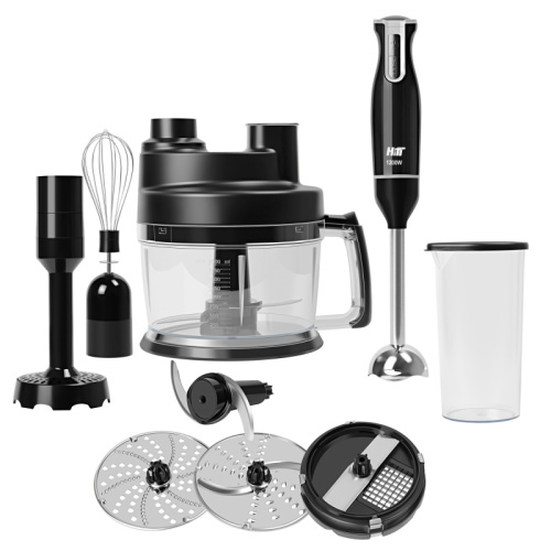 Кухонный комбайн HITT HT-5702