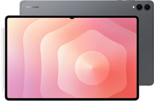 14.6" Планшет Samsung Galaxy Tab S11 Ultra 5G 1024 ГБ серый + стилус