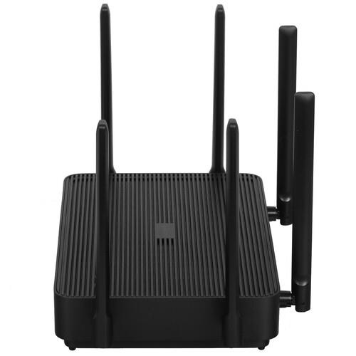 Wi-Fi роутер Xiaomi Router AX3200 RB01