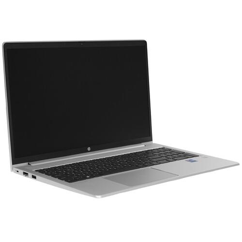 15.6" Ноутбук HP ProBook 450 G10 серебристый