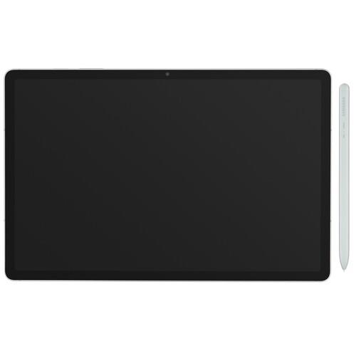 12.4" Планшет Samsung Galaxy Tab S9 FE+ 5G 256 ГБ зеленый + стилус