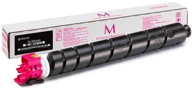 Тонер-картридж Kyocera 1T02RRBNL1 TK-8800M 20 000 стр. Magenta для P8060cdn