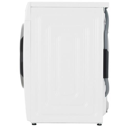 Стиральная машина Samsung WW11CG604CLELP белый