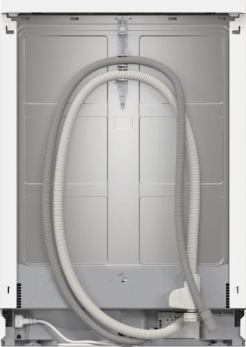 Посудомоечная машина Bosch SMS6EMW65Q белый