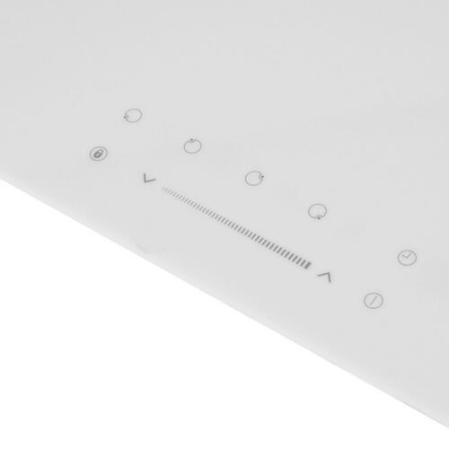 Индукционная варочная поверхность ZUGEL ZIH604W