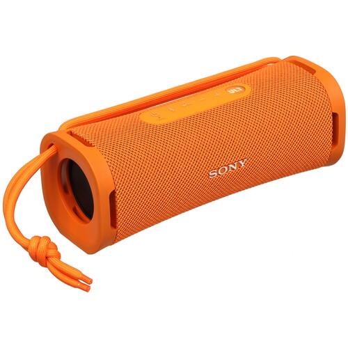 Портативная колонка Sony ULT FIELD 1, оранжевый
