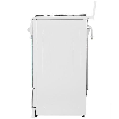 Газовая плита Gefest CG 50М02 К73 белый