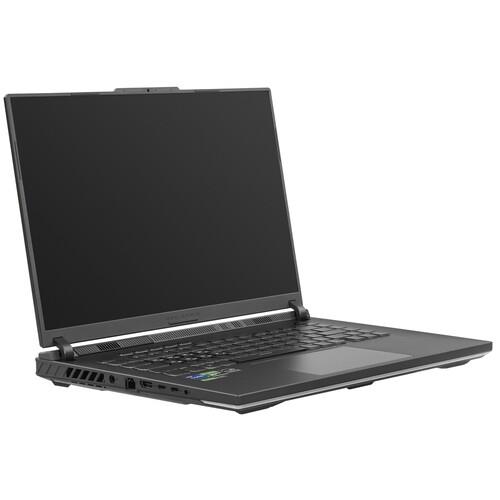 16" Ноутбук ASUS ROG Strix G16 G614JU-N3186 серый