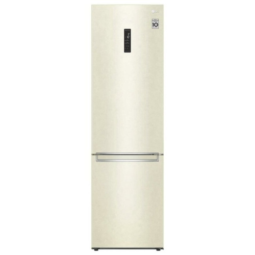 Холодильник LG GA-B509SEUM