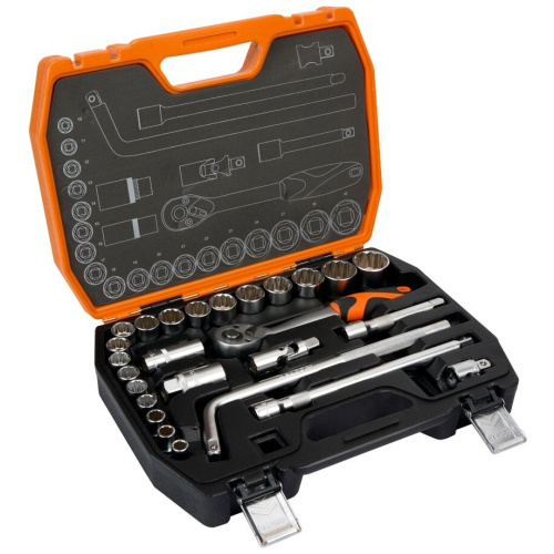 Набор инструмента KENDO 90565