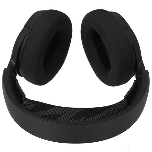 Проводные наушники SteelSeries Arctis Nova 1 черный