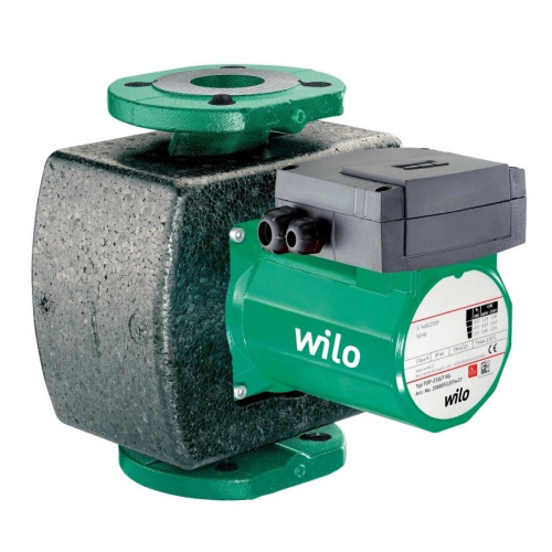 Насос циркуляционный Wilo Top-Z 50/7