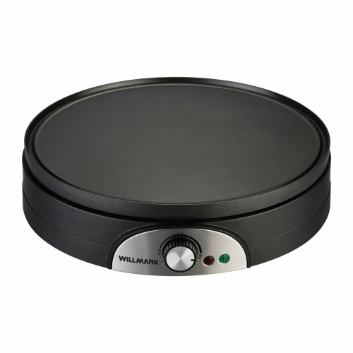 Блинница WILLMARK WCM-1237