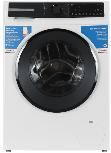 Стиральная машина Bosch WGK244Z0ME