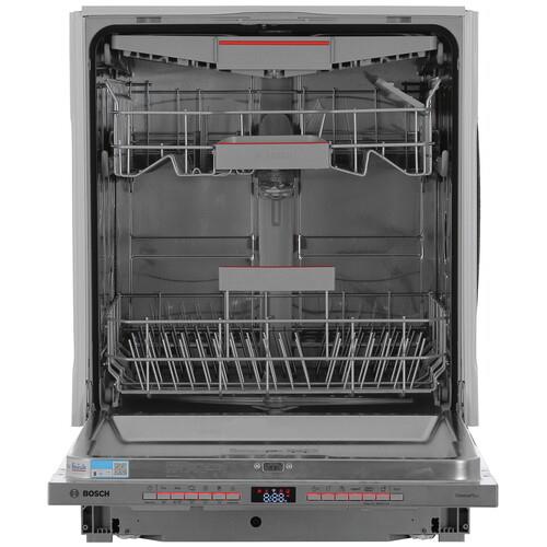 Встраиваемая посудомоечная машина Bosch SMV4EVX01E