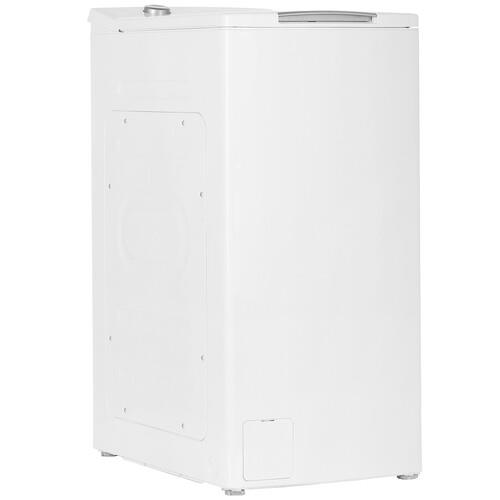 Стиральная машина Weissgauff WM 40265 T белый