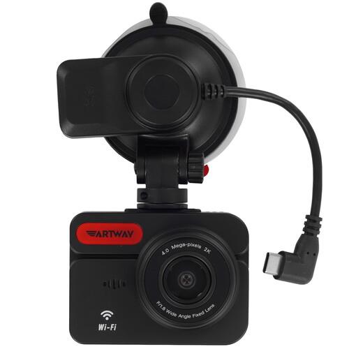 Видеорегистратор Artway AV-305