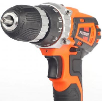 Шуруповерт Patriot BR 181Li The One