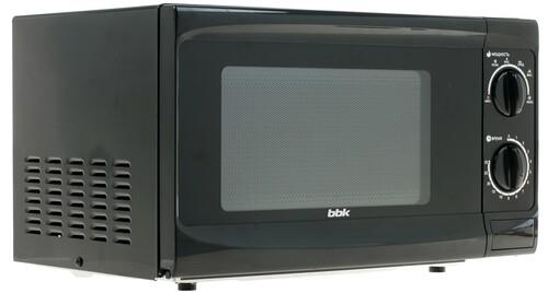 Микроволновая печь BBK 20MWS-706M/B черный