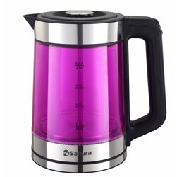 Электрочайник Sakura SA-2746P
