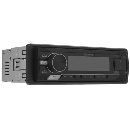 Автомагнитола Prology GT-150 1DIN 4x55Вт