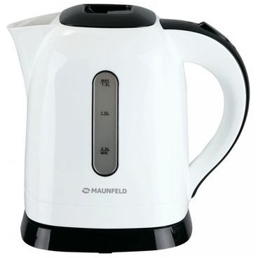 Чайник MAUNFELD MGK-632W