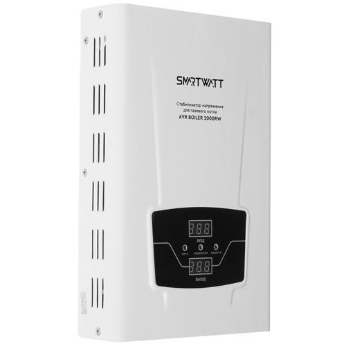Стабилизатор напряжения SMARTWATT AVR BOILER 2000RW