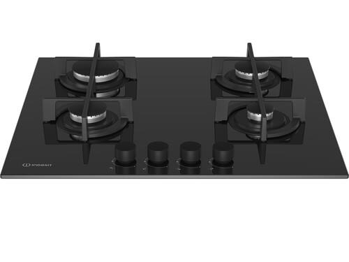 Indesit INGT 61 SCC/BK