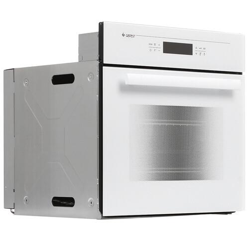 Электрический духовой шкаф Gefest ЭДВ ДА 622-04 БS белый