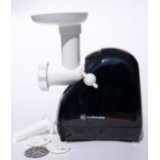 Мясорубка Белвар П2У 302-09 черный