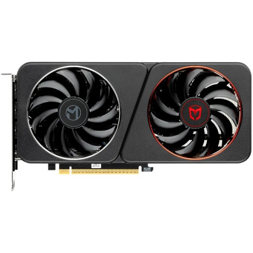 Видеокарта MAXSUN Intel Arc B570 Milestone 10G/Arc B570, HDMI, 3*DP, 10G, D6