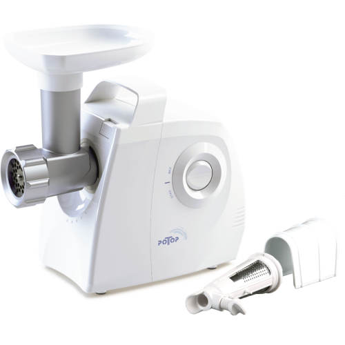 Мясорубка Ротор ЭМШ 35/300-2 белый