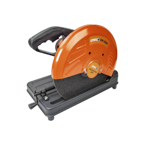 Пила монтажная Спец ПМ-2000 (СПЕЦ-3448/31641) 2000Вт