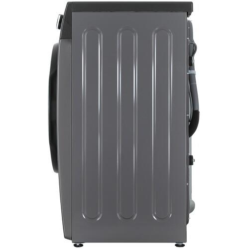 Стиральная машина Samsung WW80AGAS21AX/LP серый