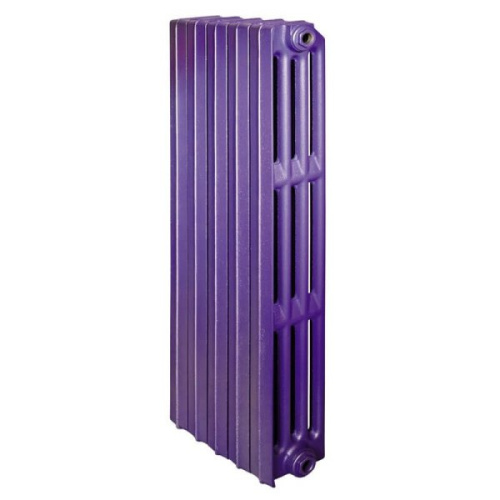 Чугунный радиатор отопления RETROstyle Радимакс Lille 813/130 5 секций