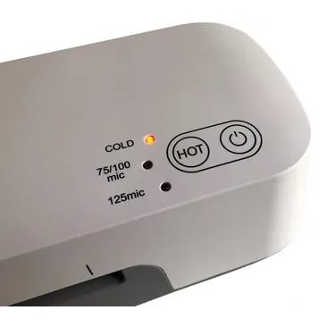 Ламинатор Kobra Queenlam 125 T