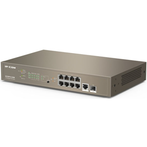 Коммутатор IP-COM G5310P-8-150W 8port 1000M POE