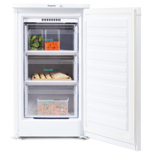 Морозильная камера БИРЮСА 412