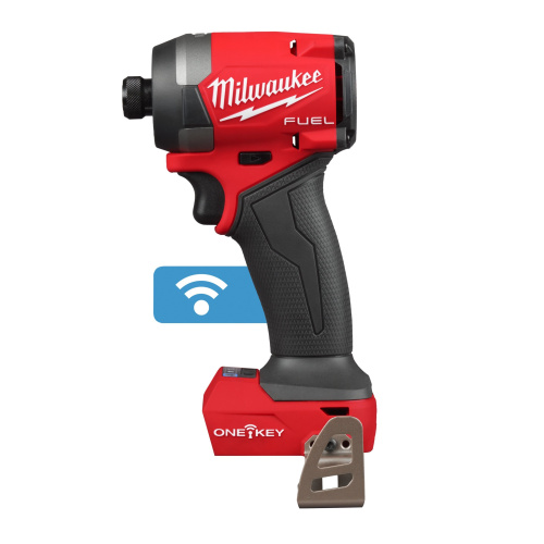 Винтоверт импульсный Milwaukee M18 ONEID3-0X Fuel One-Key (4933492800) без АКБ и ЗУ