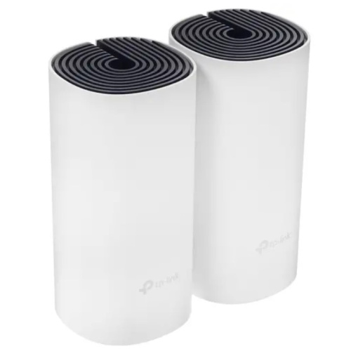 Mesh Wi-Fi система TP-LINK Deco P9(2-Pack)