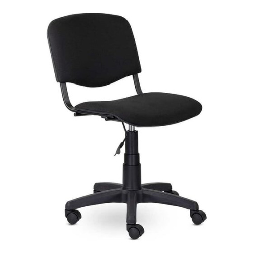 Стул UTFC Изо/ЖТСЛ3 черный