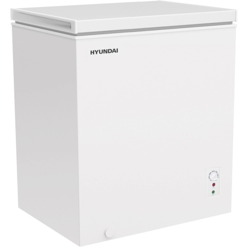 Морозильный ларь Hyundai CH15081 белый