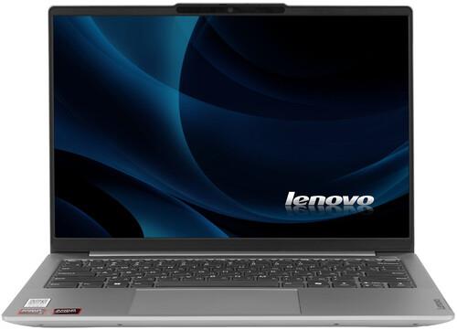 14" Ноутбук Lenovo XiaoXin 14 серебристый