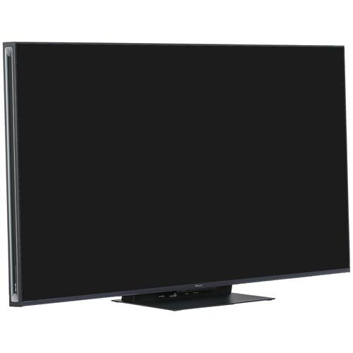 65" (164 см) Телевизор Hisense 65UXKQ серый