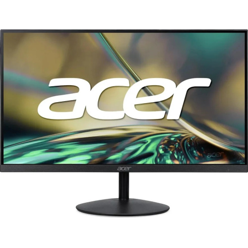 Монитор Acer SB272UP1bmipx (UM.HS2CD.103) черный