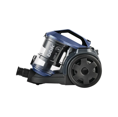 Пылесос BBK BV1602 синий