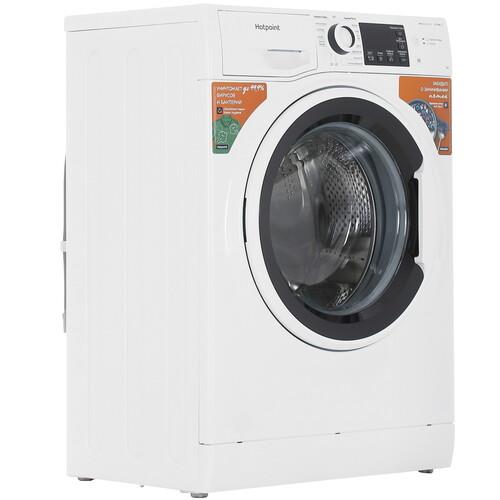 Стиральная машина Hotpoint NSB 7239 W VE RU белый