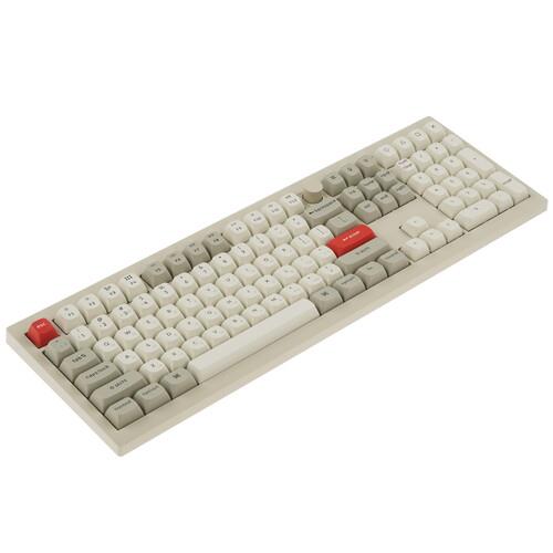 Клавиатура проводная + беспроводная Keychron V6 Max