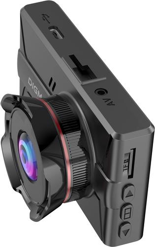 Видеорегистратор Digma FreeDrive 300DW